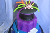 Magical Cake
