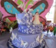 Lilac Fairies
