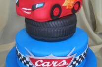 Cars Birthday
