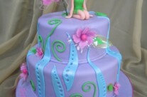 Tinkerbell’s Garden