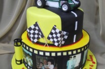 Dune Buggy Birthday