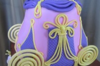 Princess Coach