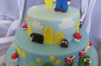 Super Mario