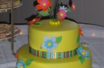 Fantasy Flower