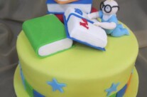 Smart Baby Cake