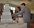Wedding cakes are our specialty!