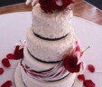 Antonia’s Wedding Cake