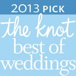 2013 The Knot Best of Weddings