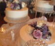 Mandy’s Wedding Cakes