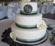 Emily’s Wedding Cake