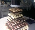 Inga’s Cupcake Wedding
