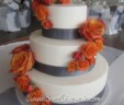 Lauren’s Wedding Cake