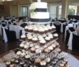 Christy’s Cupcake Wedding