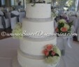 Kiera’s Wedding Cake