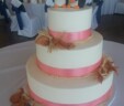 Jessie’s Wedding Cake