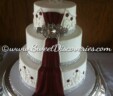 Nicole’s Wedding Cake