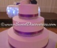 Selva’s Wedding Cake