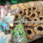 SD - Cookies