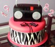 1982 Cake