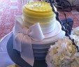 Callie’s Wedding Cake