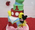 Disney Cake